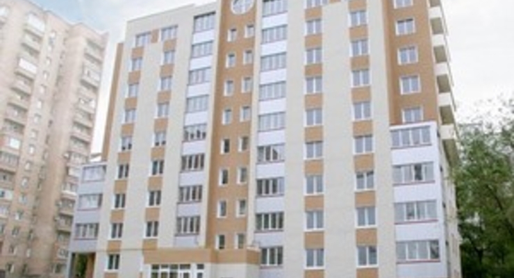 Социальное жилье начнут строить с 2009 года