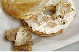 Позавтракать за $1000