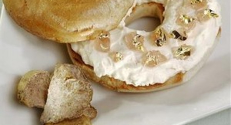 Позавтракать за $1000