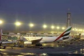 В ОАЭ киевлянку пытались захватить в заложницы