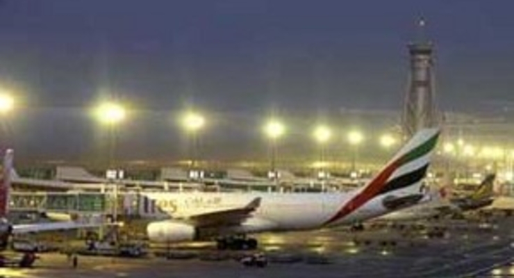 В ОАЭ киевлянку пытались захватить в заложницы