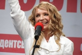 Опубликован рейтинг «100 самых влиятельных женщин Украины»