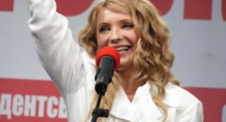 Опубликован рейтинг «100 самых влиятельных женщин Украины»