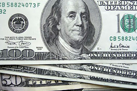 Доллар падает в мире все ниже и ниже