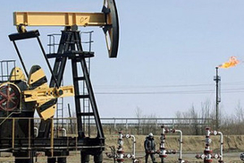 Бразилия нашла крупнейшее месторождение «черного золота»