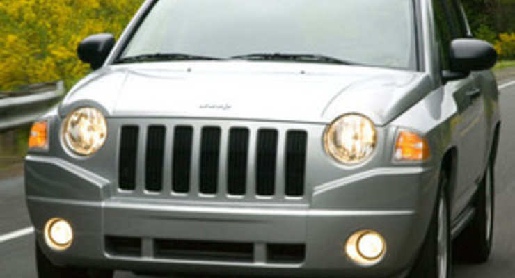 Названы худшие автомобили уходящего года