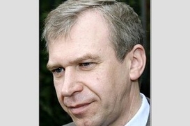 Вслед за родиной бельгийцы решили продать и кандидата в премьеры