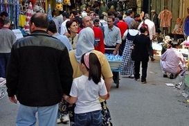 Кому в «постсовке» жить хорошо… Исследование ВБ