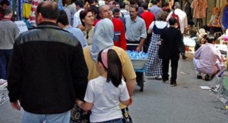 Кому в «постсовке» жить хорошо… Исследование ВБ