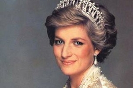 Французский папарацци хотел продать фото умирающей принцессы Дианы за 600 $тыс.