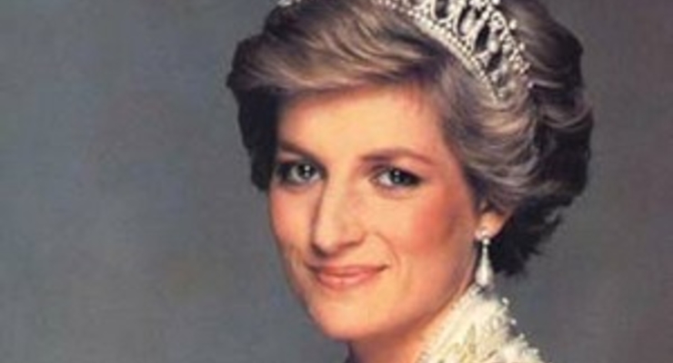 Французский папарацци хотел продать фото умирающей принцессы Дианы за 600 $тыс.