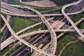 В Киеве построят современную транспортную развязку