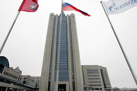 Бойко вылетел в Москву договариваться о цене на газ