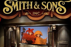 Самый долговечный бизнес – семейный