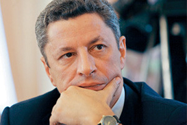 Цены на бензин будут расти - Бойко