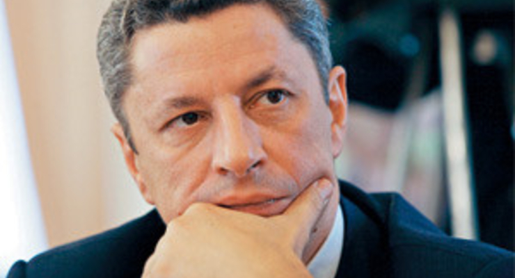 Цены на бензин будут расти - Бойко