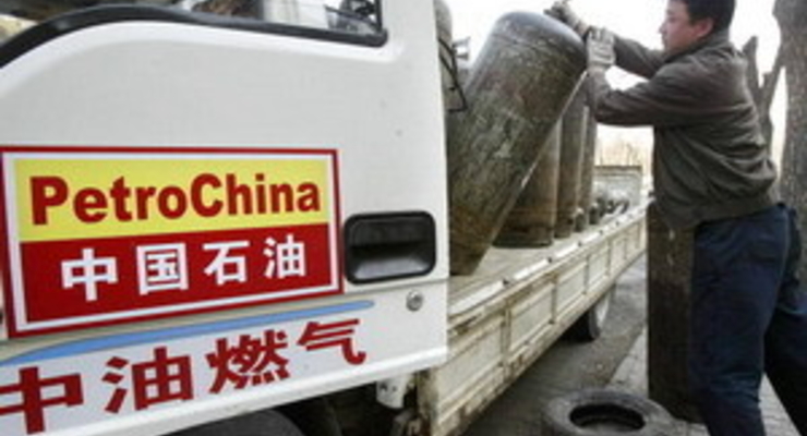 Самой дорогой компанией в мире оказалась китайская PetroChina