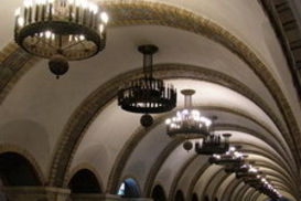 В столичном метро появятся бесконтактные карточки для оплаты проезда