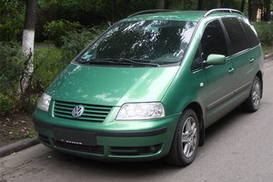 В Украине чаще всего угоняют недорогие машины