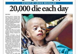 Google и Cisco помогут ООН отслеживать прогресс в преодолении бедности