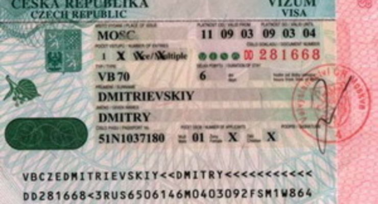 Чехия намерена ужесточить иммиграционные законы
