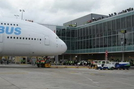 Худшим в мире аэропортом оказался лондонский Heathrow