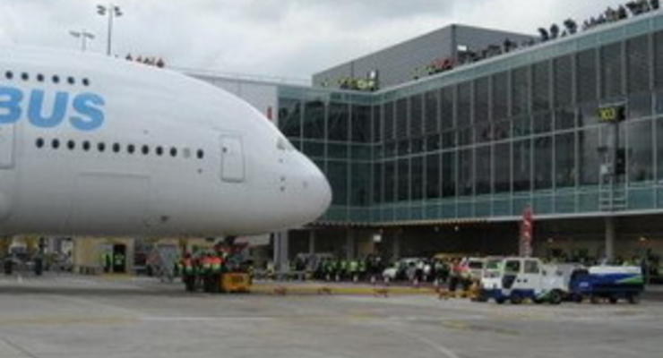 Худшим в мире аэропортом оказался лондонский Heathrow