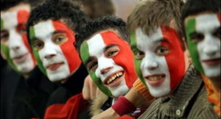 В ЕС меньше всех зарабатывают итальянцы