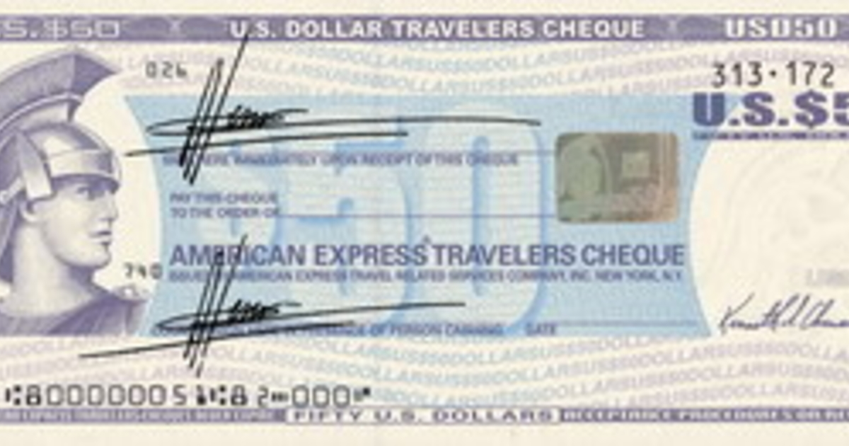 Чеки в иностранной валюте. Дорожный чек American Express 1891. Дорожный чек American Express. Чеки Американ экспресс 500 евро. Первый дорожный чек American Express.