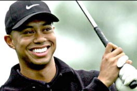 Самым богатым спортсменом в мире стал… игрок в гольф