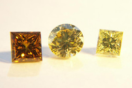 В Японии изготовят алмазы из шерсти вашего любимца (фото)