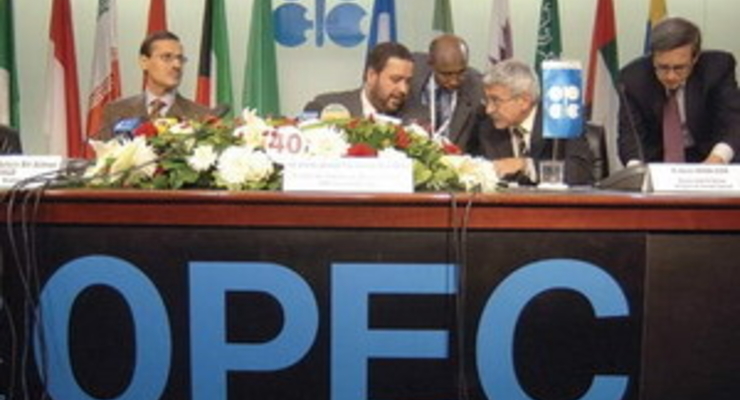 Нефти достаточно, но от этого она не дешевеет - ОПЕК