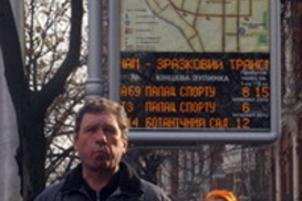 На столичных остановках появятся электронные информтабло