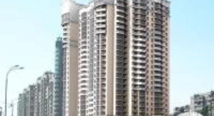 Жертвы очередной строительной аферы пикетируют Секретариат Президента