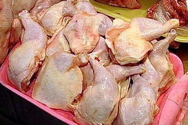 Украина предлагает есть отечественные продукты