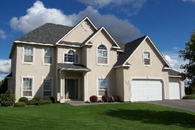 Проблемы с рынком недвижимости в США переоценены?