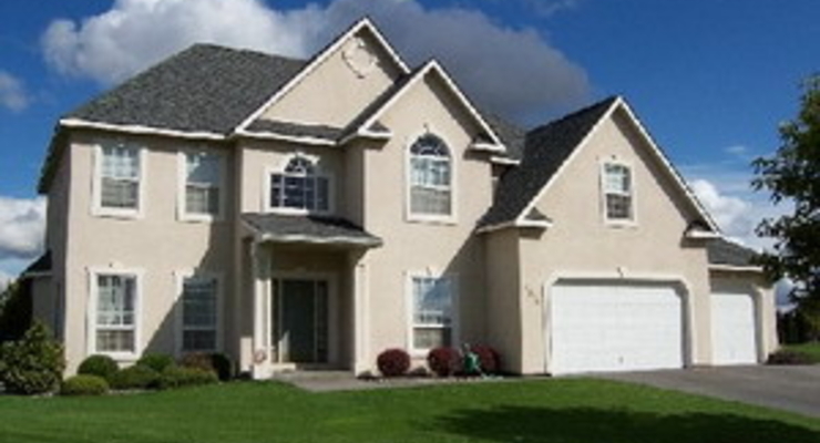 Проблемы с рынком недвижимости в США переоценены?