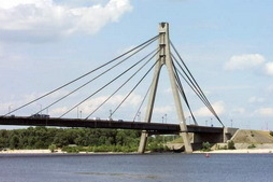 Ликвидация реверса на Московском мосту дорого обойдется