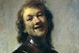 Фальшивого Рембрандта продали за 2,2 млн. фунтов (фото)