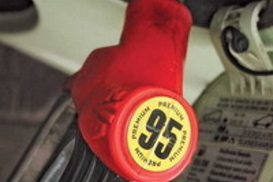 95-ый бензин подорожает до 5,05 грн. – эксперт