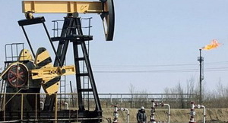 Украина сама будет добывать половину нужного количества газа и нефти?