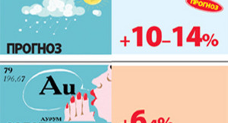 Жизнь дорожает, зато гривна стабильна