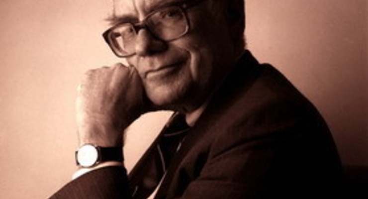 Доллар еще более ослабнет - Уоррен Баффет