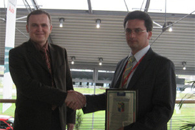 «Ауди Центр Киев Юг»  ввел 5-летнюю гарантию на покрасочные работы