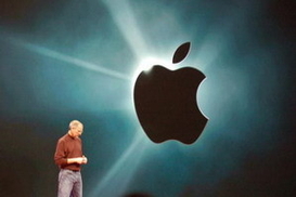 Растущая Apple-мания приносит компании небывалые доходы