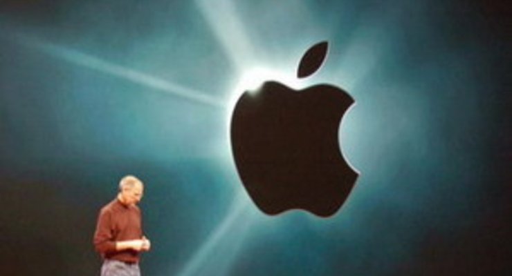 Растущая Apple-мания приносит компании небывалые доходы