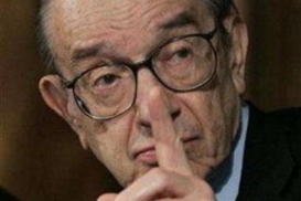 До урегулирования проблем на жилищном рынке еще далеко – А.Гринспен