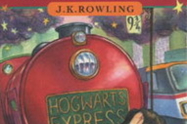 Первое издание «Гарри Поттера» продадут за $24 тыс.