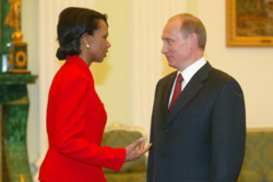 США призывает Россию не шантажировать соседей нефтью и газом