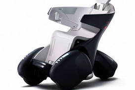 Автомобили будущего будут заботится об экологии и пассажирах